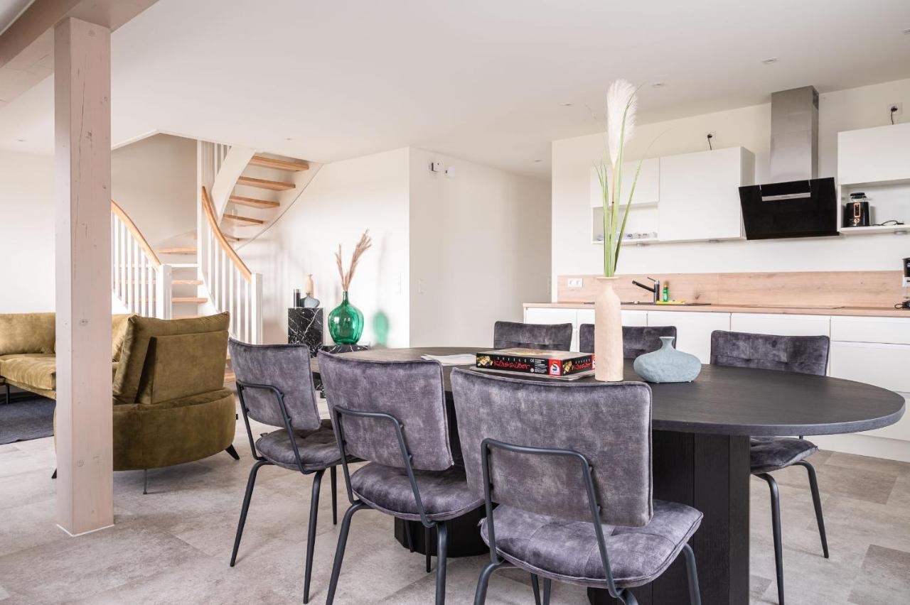 Haus Badestrand Badestrand 2 بون المظهر الخارجي الصورة