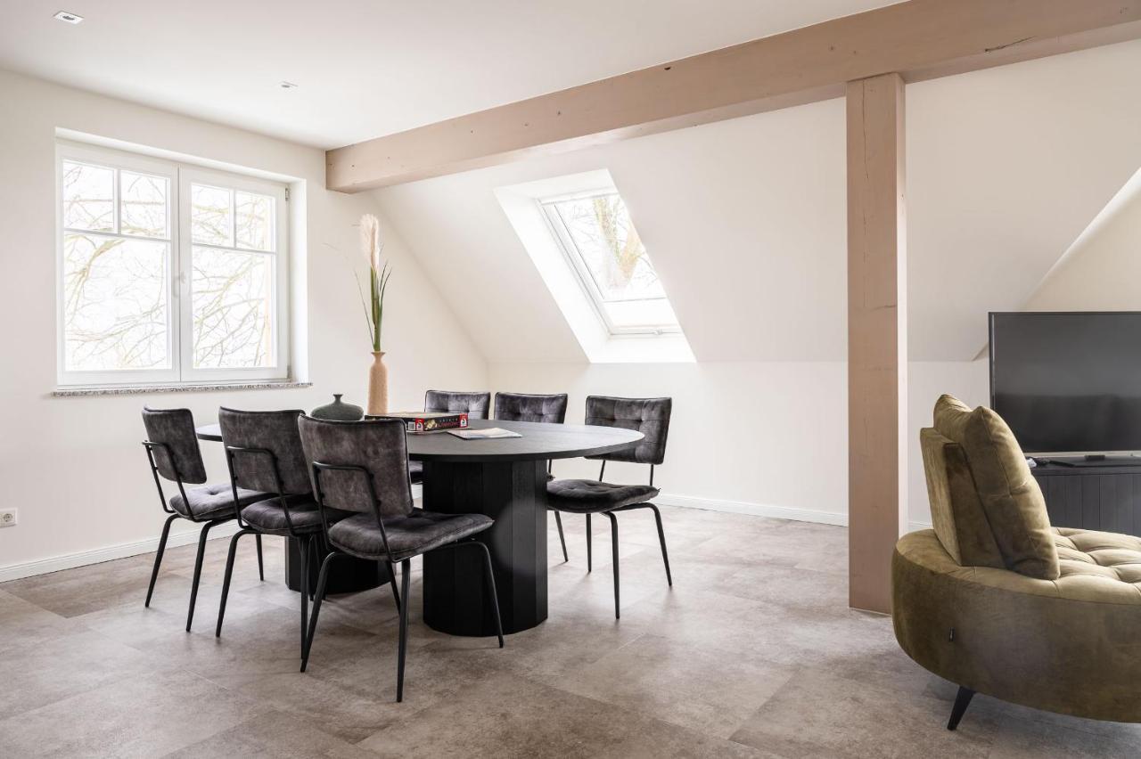 Haus Badestrand Badestrand 2 بون المظهر الخارجي الصورة