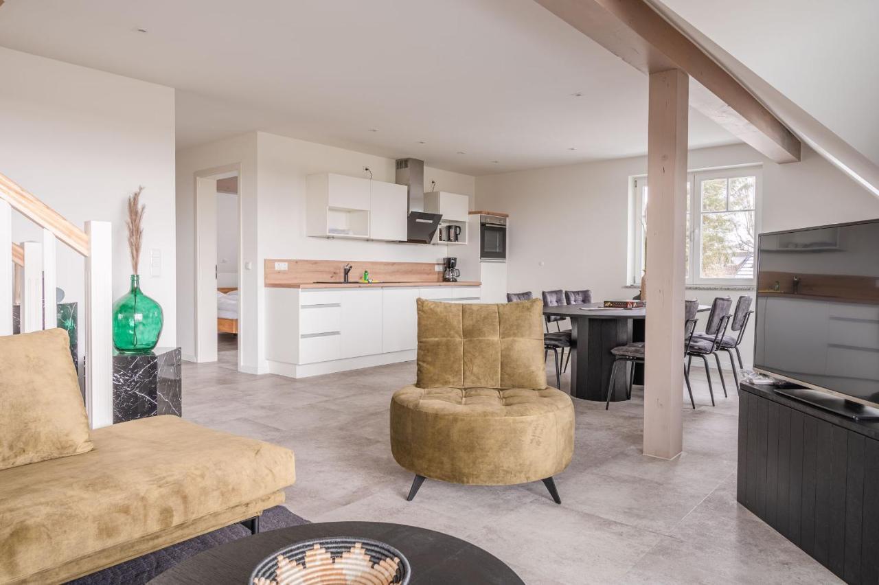 Haus Badestrand Badestrand 2 بون المظهر الخارجي الصورة