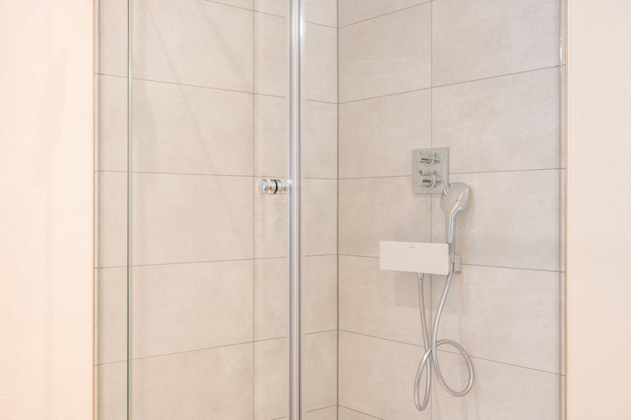 Haus Badestrand Badestrand 2 بون المظهر الخارجي الصورة