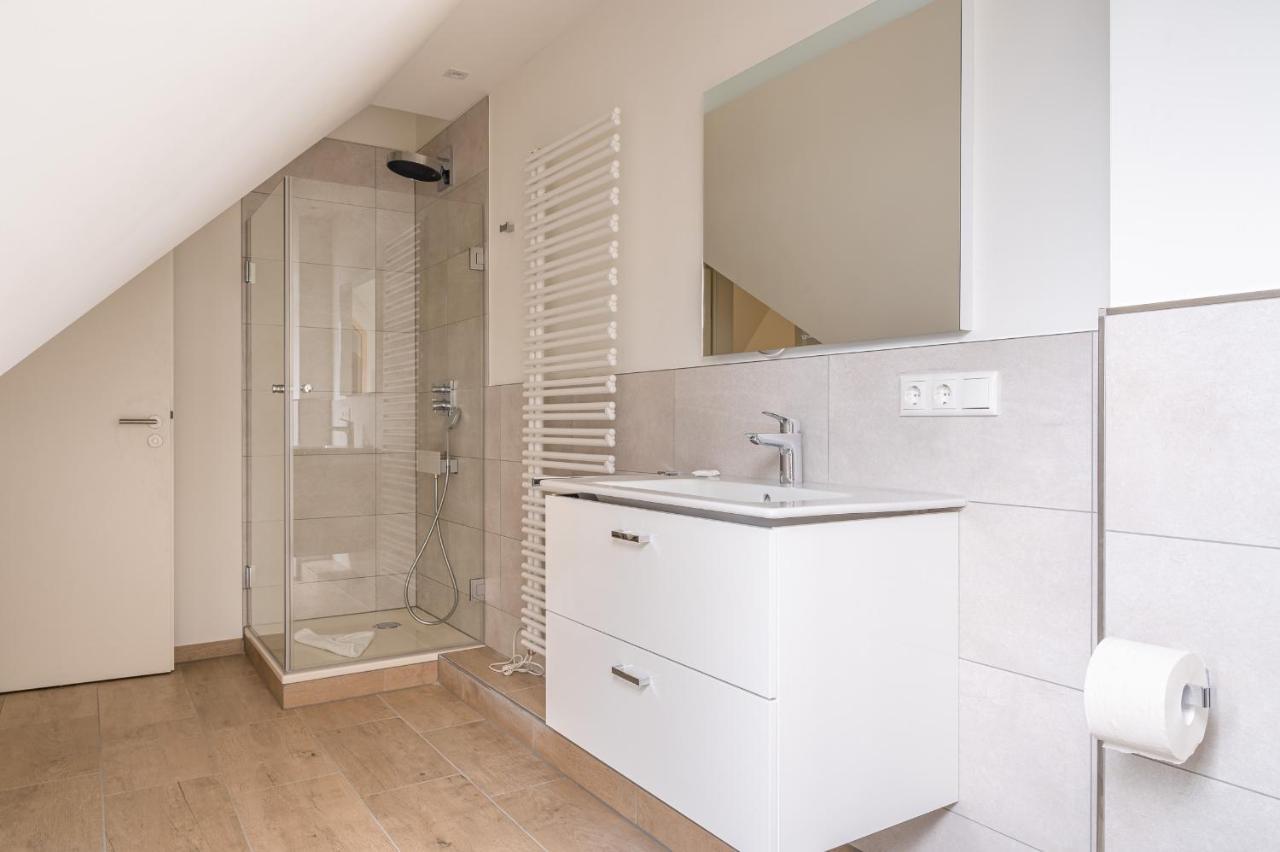 Haus Badestrand Badestrand 2 بون المظهر الخارجي الصورة