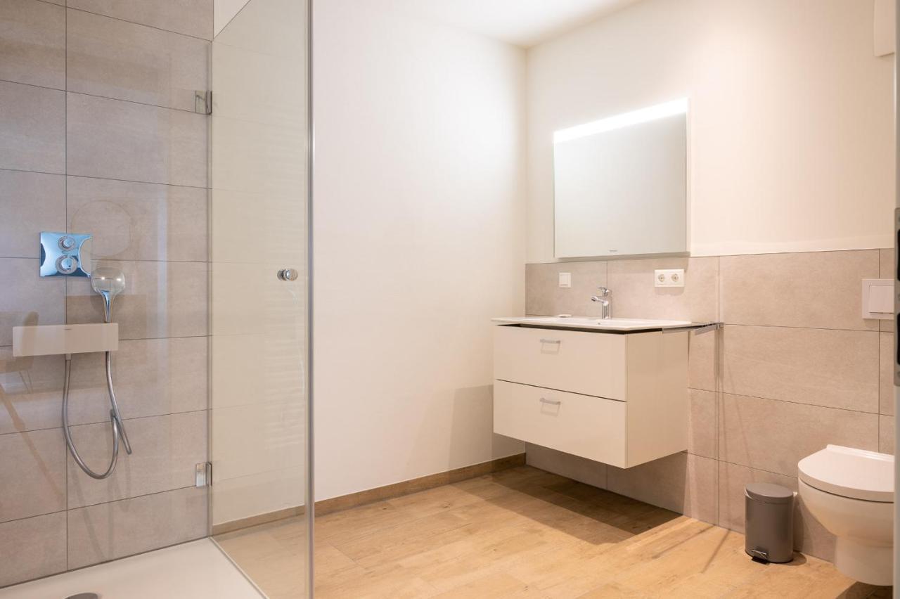Haus Badestrand Badestrand 2 بون المظهر الخارجي الصورة