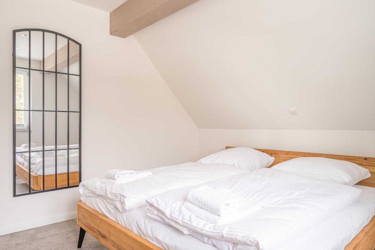 Haus Badestrand Badestrand 2 بون المظهر الخارجي الصورة