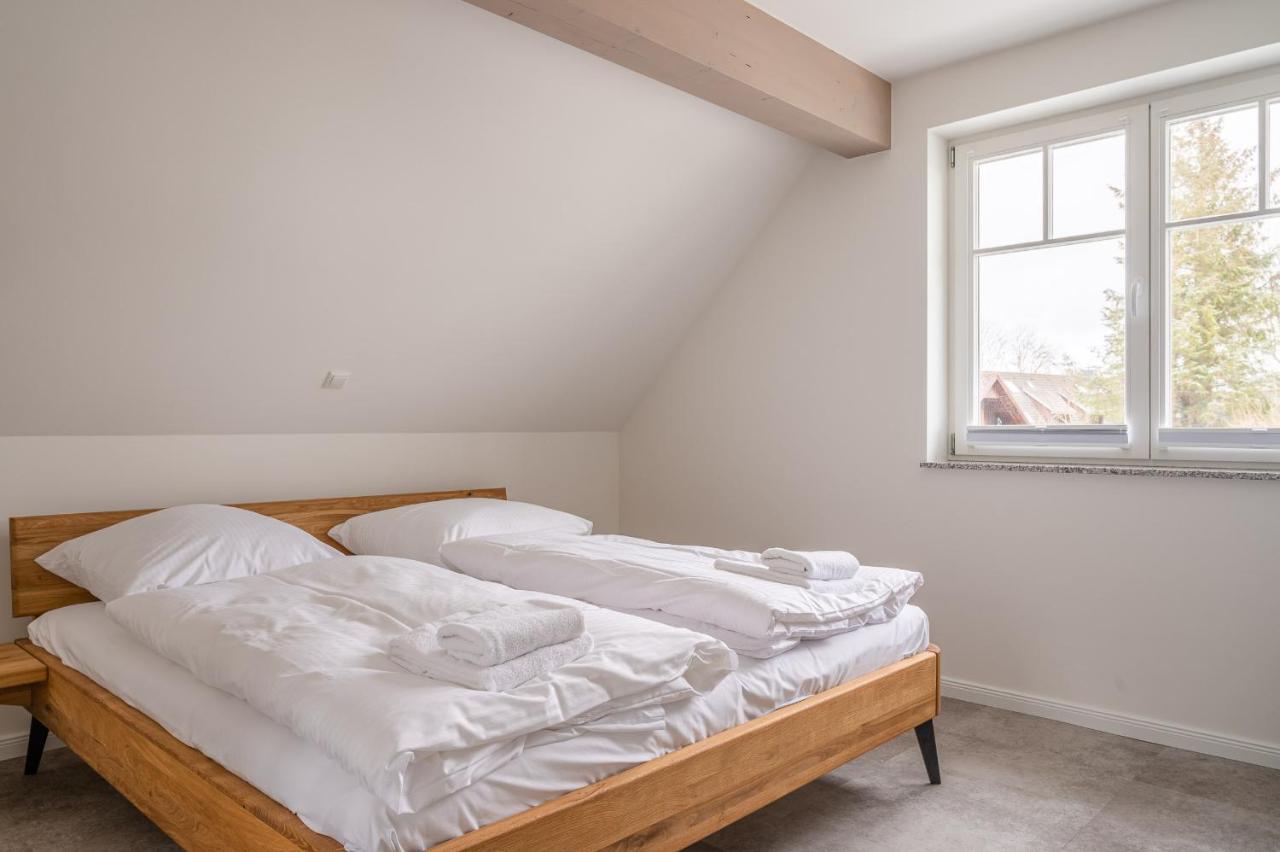 Haus Badestrand Badestrand 2 بون المظهر الخارجي الصورة